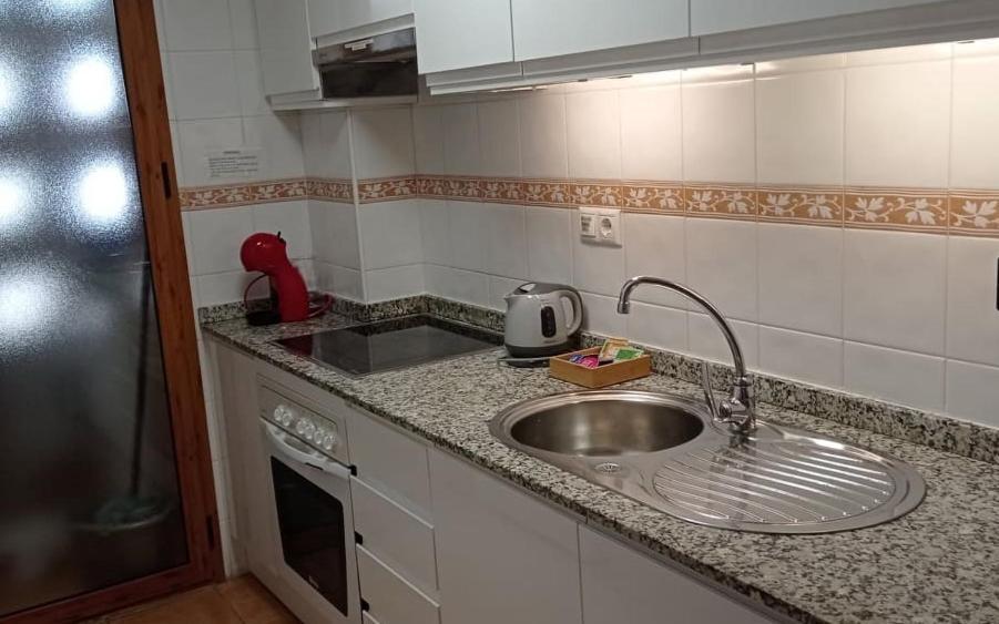 Apartaments By Rentalbir البير المظهر الخارجي الصورة