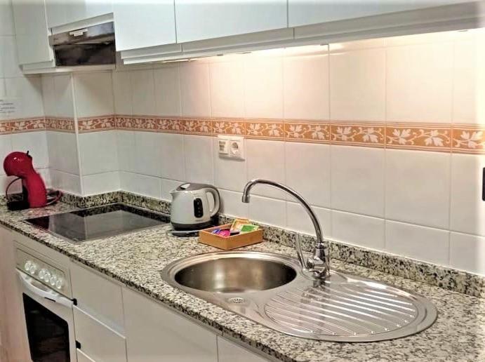 Apartaments By Rentalbir البير المظهر الخارجي الصورة